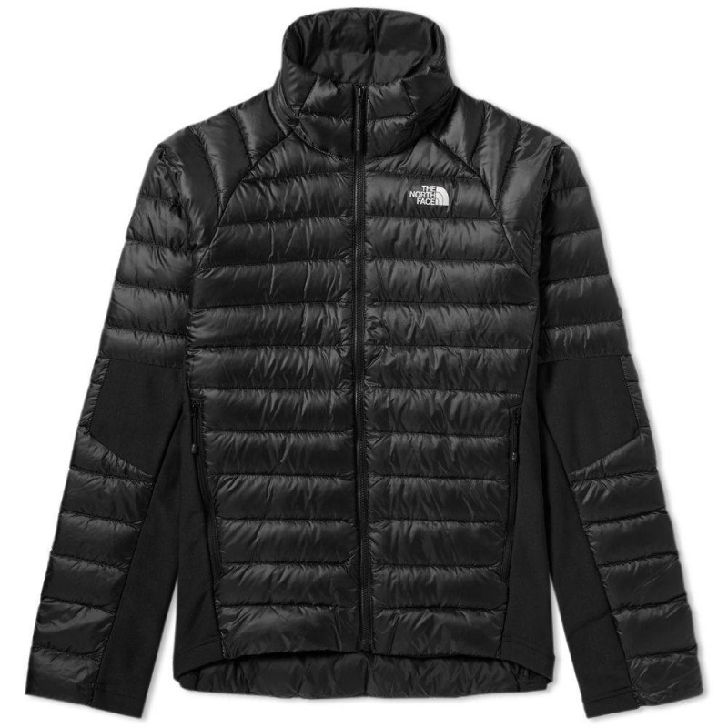 Doudoune The North Face Crimptastic - Ref. T0CMF7C4V Doudoune The North Face Crimptastic - Ref. T0CMF7C4V