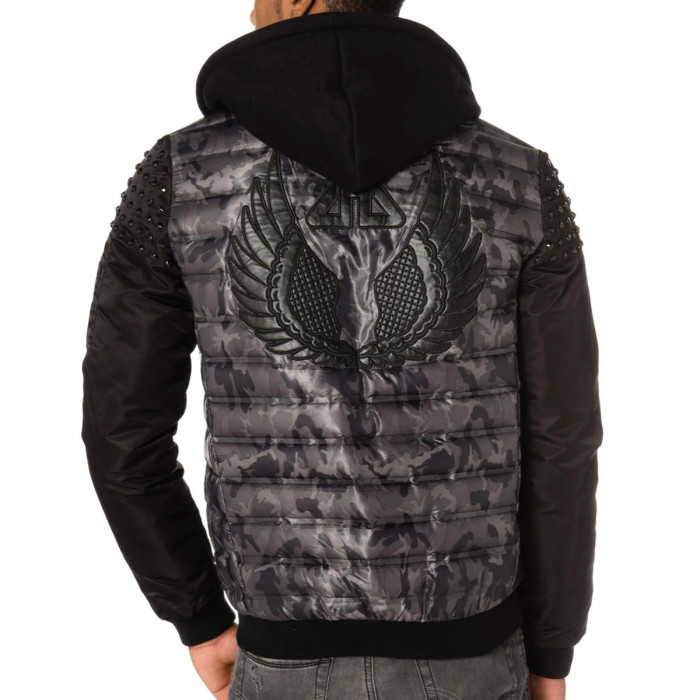 Blouson Horspist POWELL - POWELL-M101