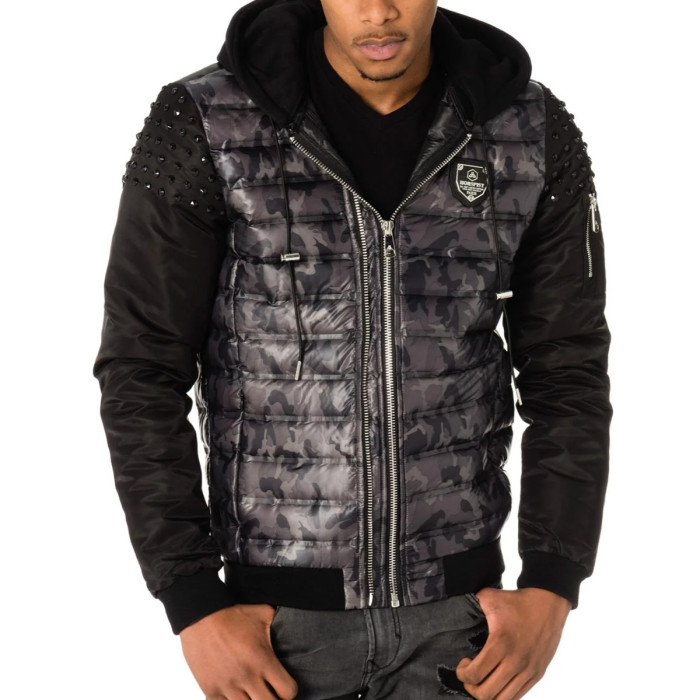 Blouson Horspist POWELL - POWELL-M101