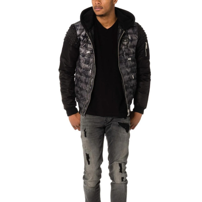 Blouson Horspist POWELL - POWELL-M101