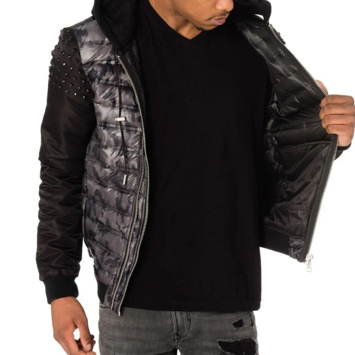 Blouson Horspist POWELL - POWELL-M101