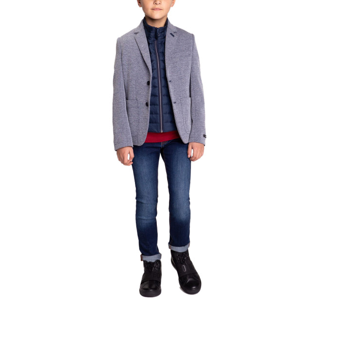 Hugo Boss Veste de costume Hugo Boss Junior