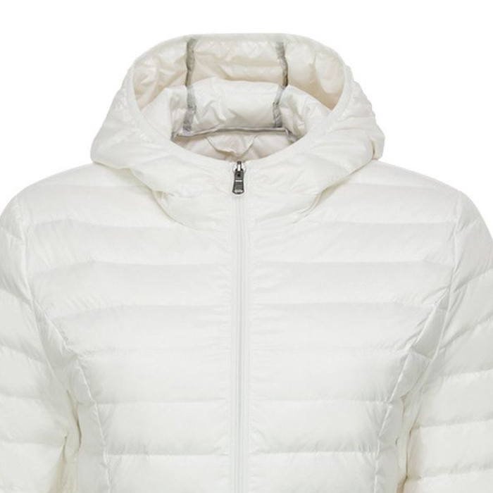 JOTT Doudoune Jott CLOE BASIC CAPUCHE - 9900CLO-901