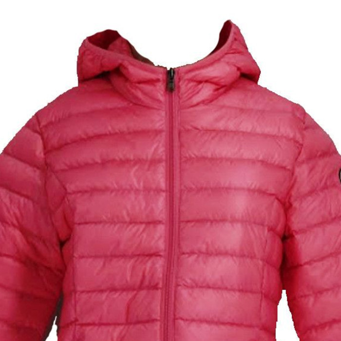 JOTT Doudoune Jott CLOE BASIC CAPUCHE - 9900CLO-440