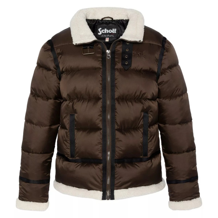 Schott Doudoune Schott IDAK