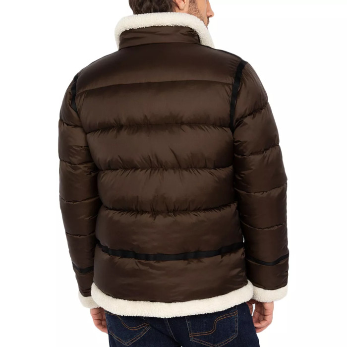Schott Doudoune Schott IDAK