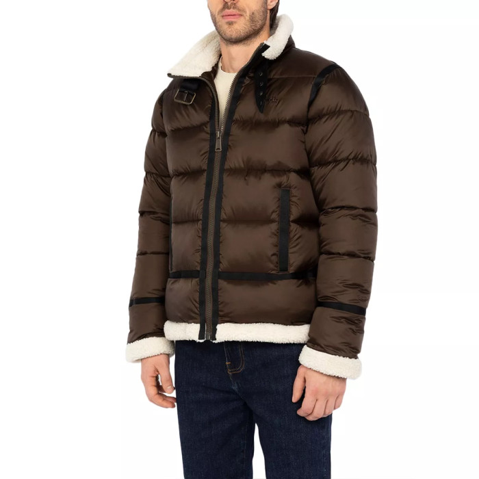 Schott Doudoune Schott IDAK