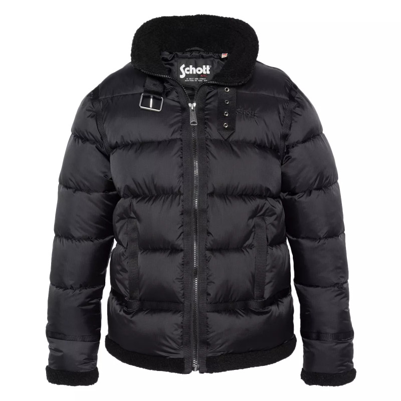 Schott Doudoune Schott IDAK Schott Doudoune Schott IDAK