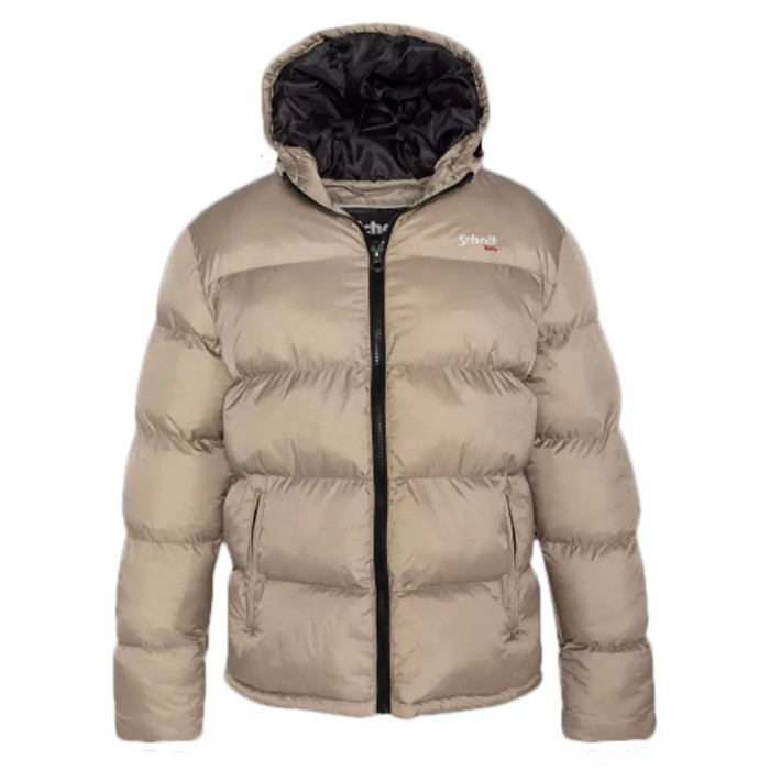 Schott Blouson à zip Schott IDAHO2