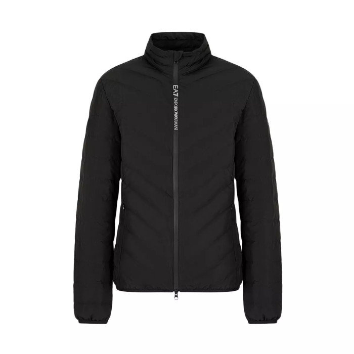 EA7 Emporio Armani Blouson EA7 Emporio Armani