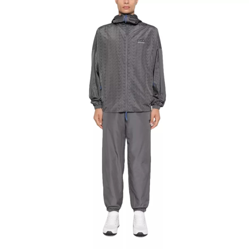 EA7 Emporio Armani Ensemble de survêtement EA7 Emporio Armani EA7 Emporio Armani Ensemble de survêtement EA7 Emporio Armani