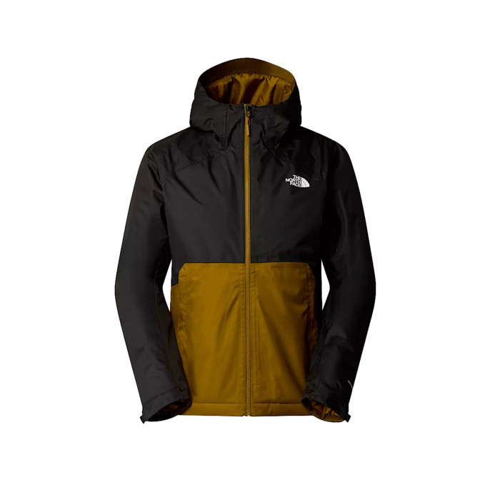 The North Face Veste à capuche zippée The North Face MILLERTON