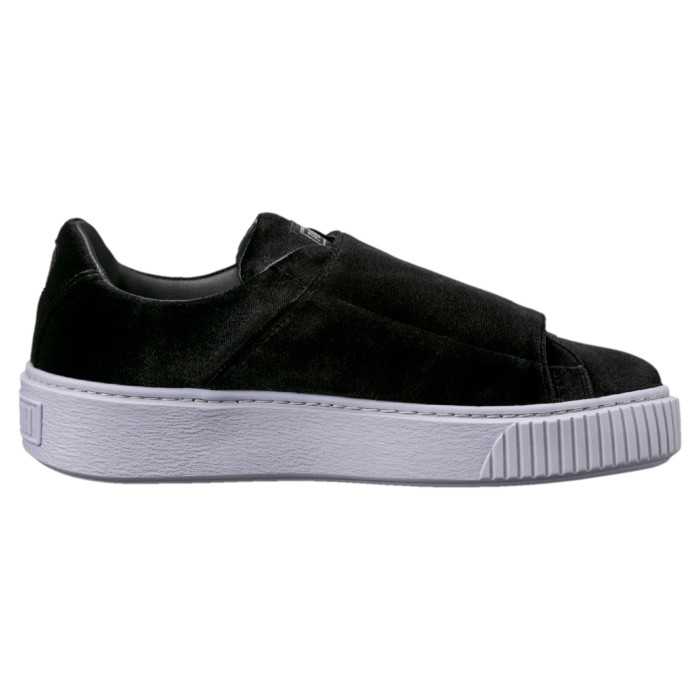 Basket Puma Platform Strap VR - Ref. 364068-01