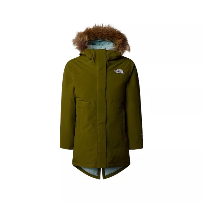 The North Face Parka à capuche The North Face G ARCTIC