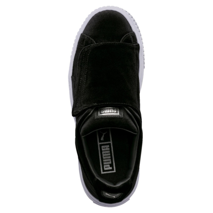 Basket Puma Platform Strap VR - Ref. 364068-01