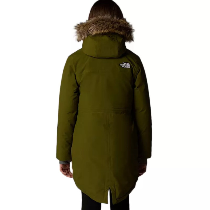 The North Face Parka à capuche The North Face G ARCTIC