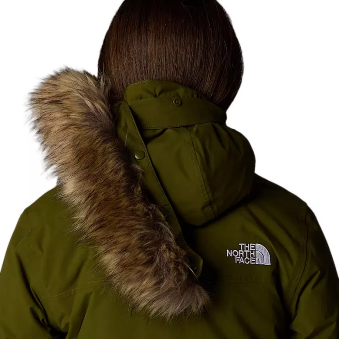 The North Face Parka à capuche The North Face G ARCTIC