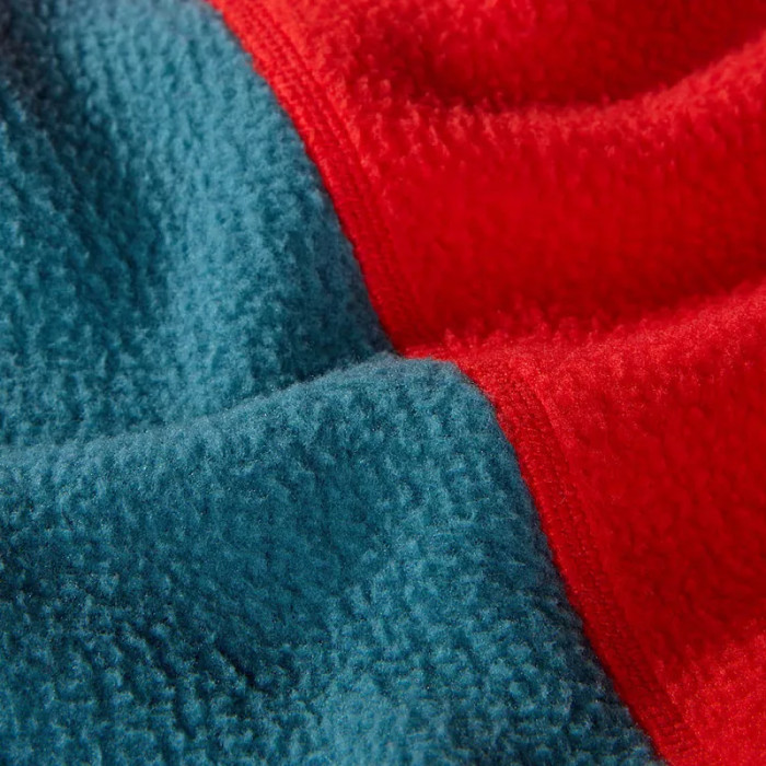 The North Face Sweat Polaire 1/4 Zip The North Face M YUMIORI