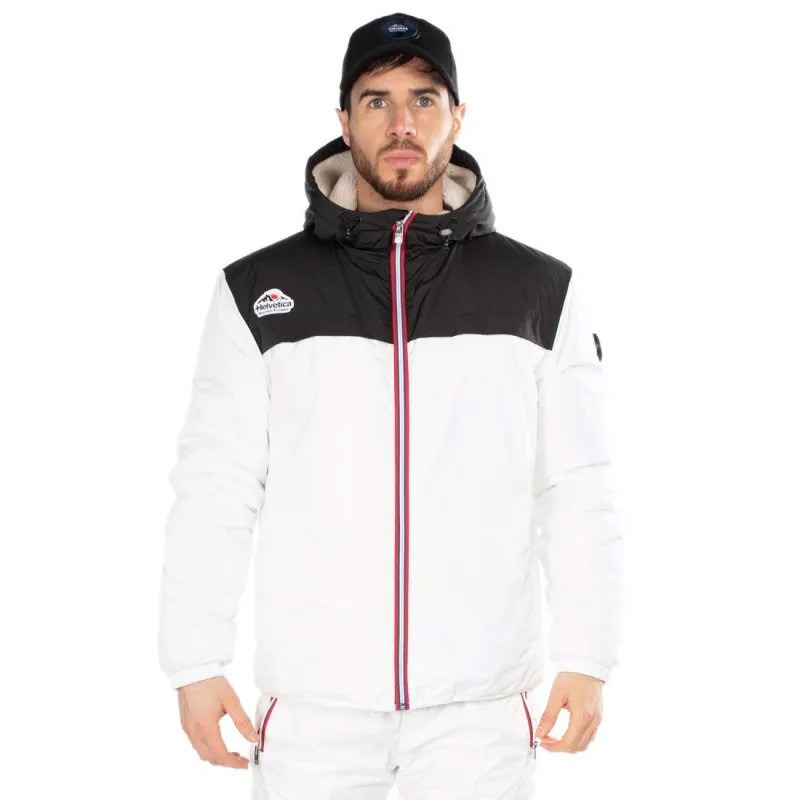 Helvetica Blouson Helvetica CASEY Helvetica Blouson Helvetica CASEY