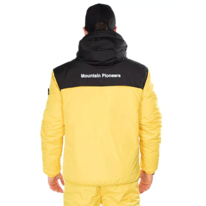 Helvetica Blouson Helvetica CASEY