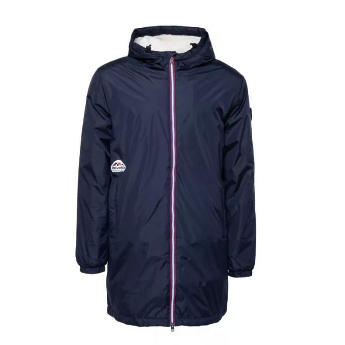 Helvetica Parka Helvetica ELIOTT
