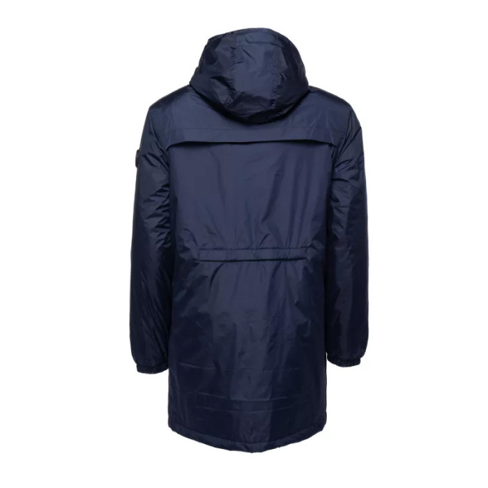 Helvetica Parka Helvetica ELIOTT