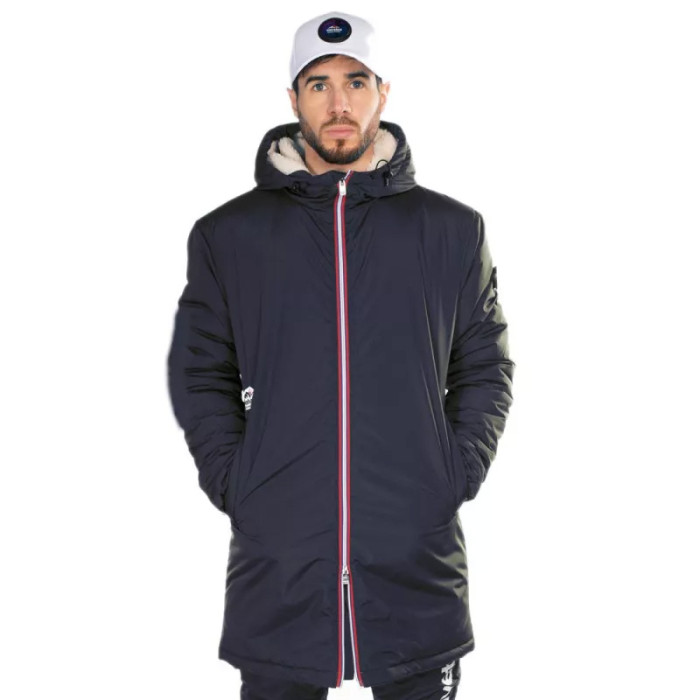 Helvetica Parka Helvetica ELIOTT