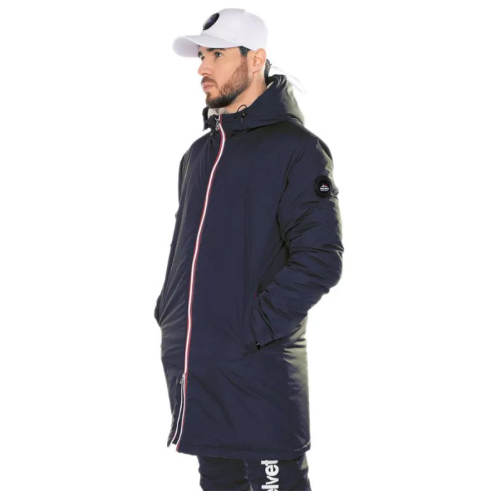 Helvetica Parka Helvetica ELIOTT