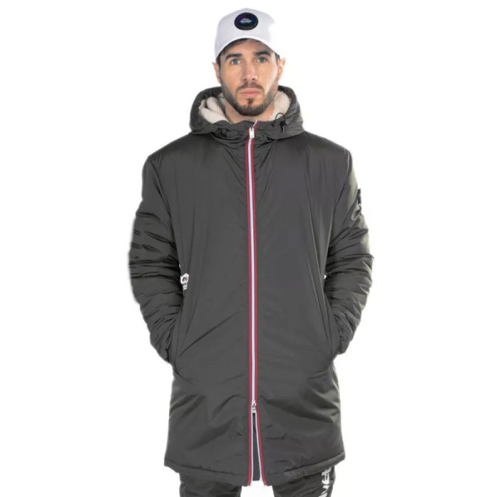 Helvetica Parka Helvetica ELIOTT
