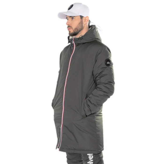 Helvetica Parka Helvetica ELIOTT