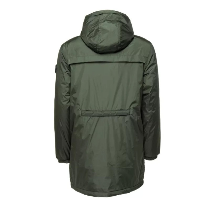 Helvetica Parka Helvetica ELIOTT