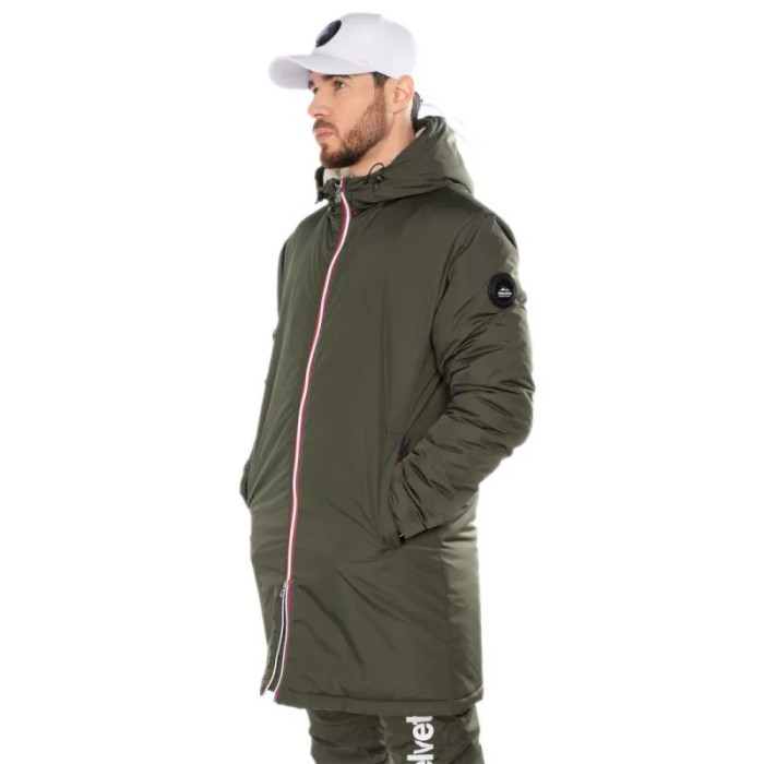 Helvetica Parka Helvetica ELIOTT