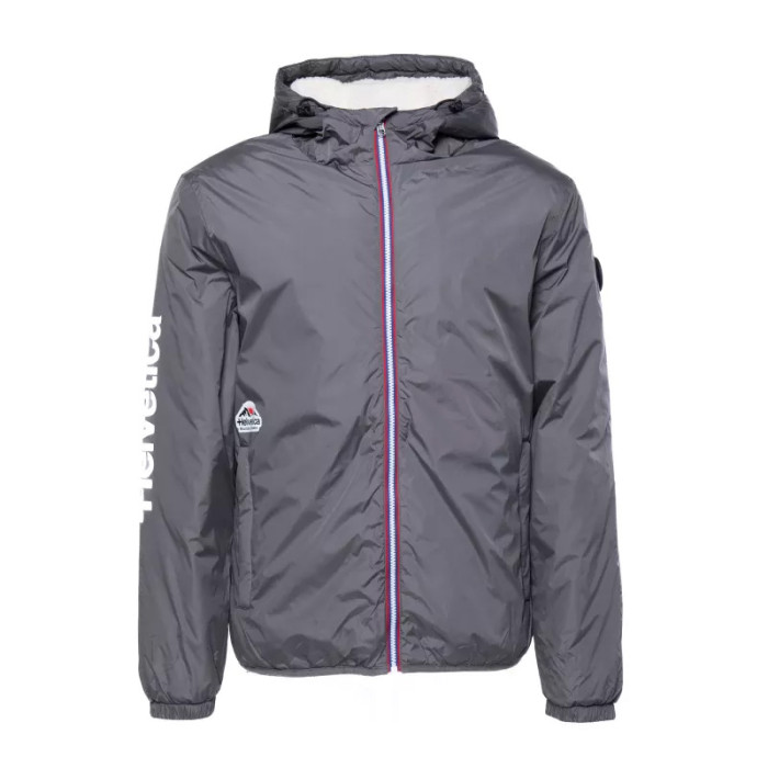 Helvetica Blouson Helvetica NILS