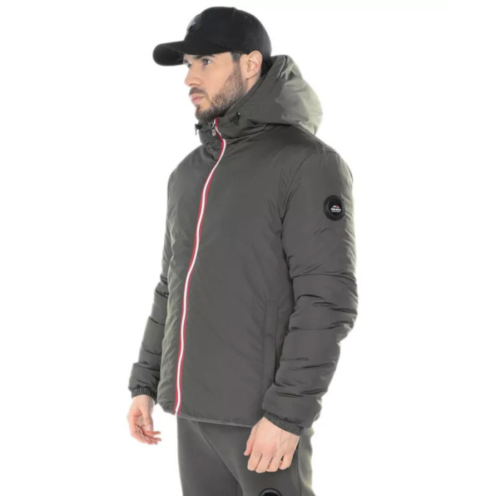 Helvetica Blouson Helvetica NILS