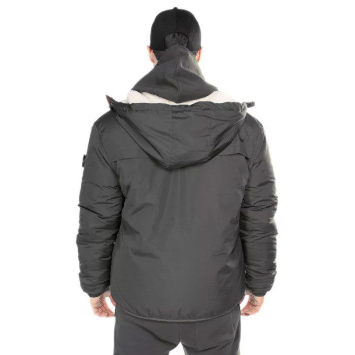 Helvetica Blouson Helvetica NILS