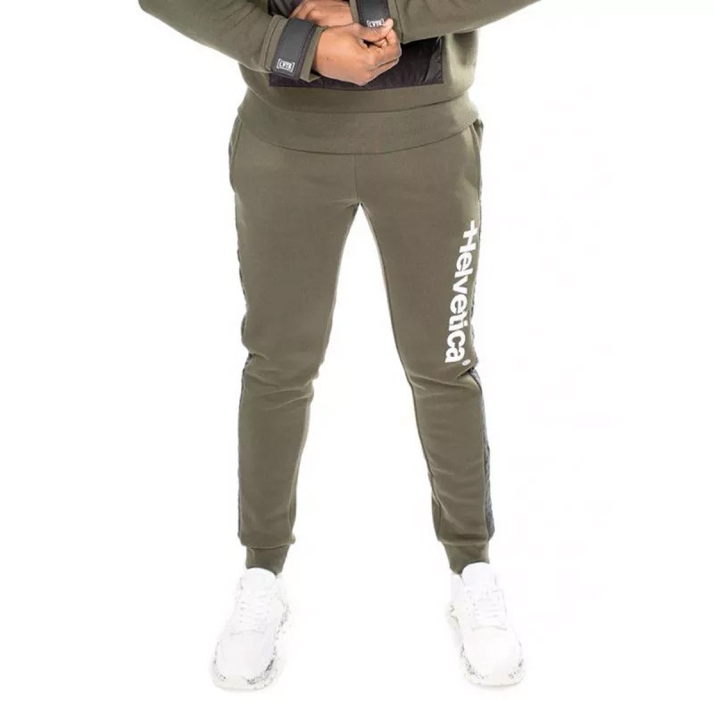 Helvetica Pantalon de survêtement Helvetica FREJUS2 Helvetica Pantalon de survêtement Helvetica FREJUS2