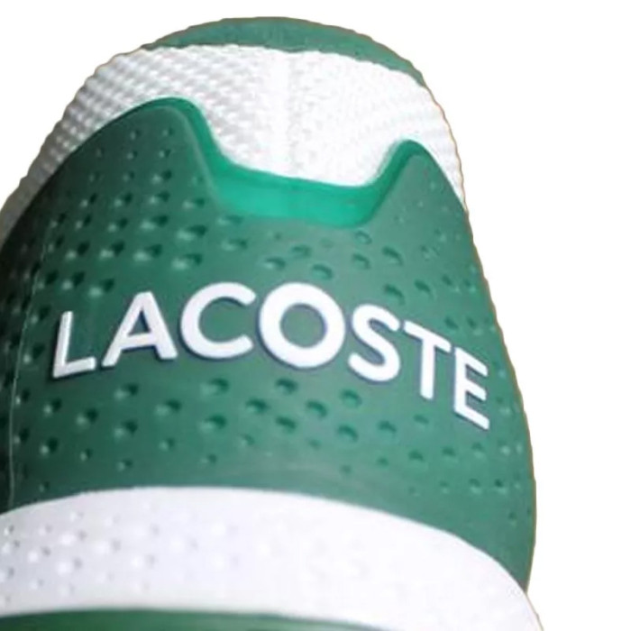 Basket Lacoste LT PRO 317 1 SPM - Ref. 734SPM0023082