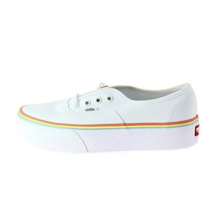 Vans Basket Vans AUTHENTIC PLATFORM
