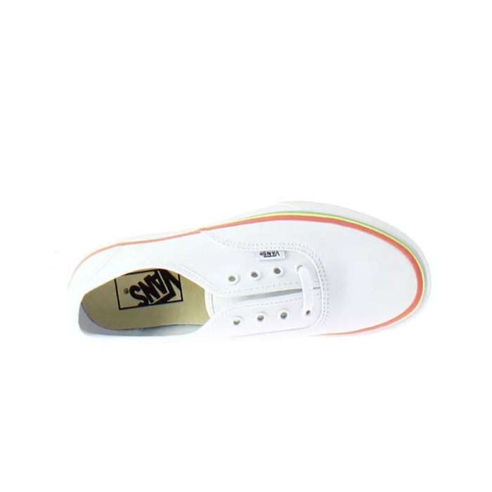 Vans Basket Vans AUTHENTIC PLATFORM