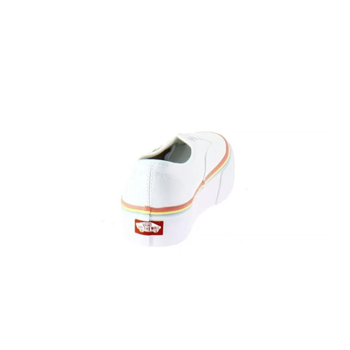 Vans Basket Vans AUTHENTIC PLATFORM