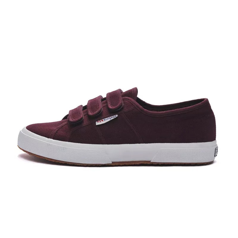 Superga Basket Superga 2750 COT3STRAPU Superga Basket Superga 2750 COT3STRAPU