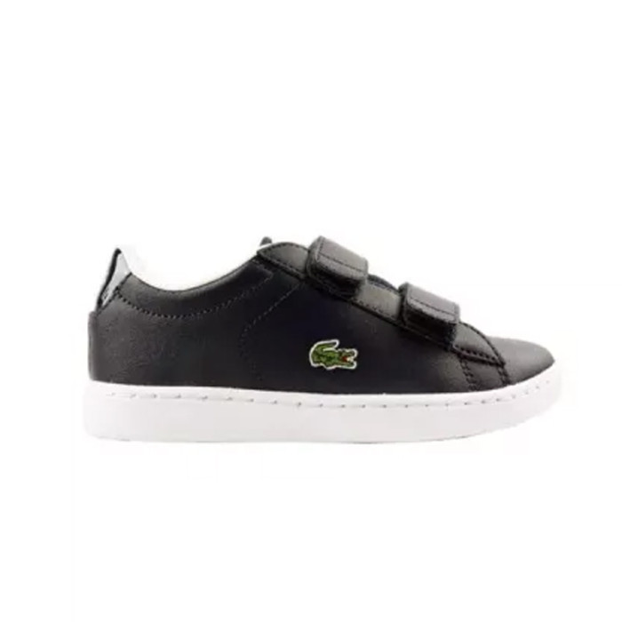 Lacoste Basket Lacoste CARNABY EVO STRAP Bébé