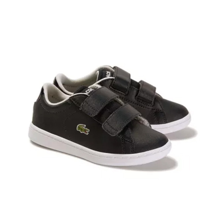 Lacoste Basket Lacoste CARNABY EVO STRAP Bébé