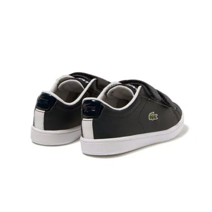 Lacoste Basket Lacoste CARNABY EVO STRAP Bébé