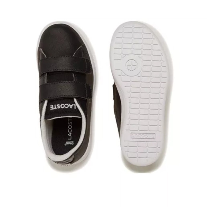 Lacoste Basket Lacoste CARNABY EVO STRAP Bébé