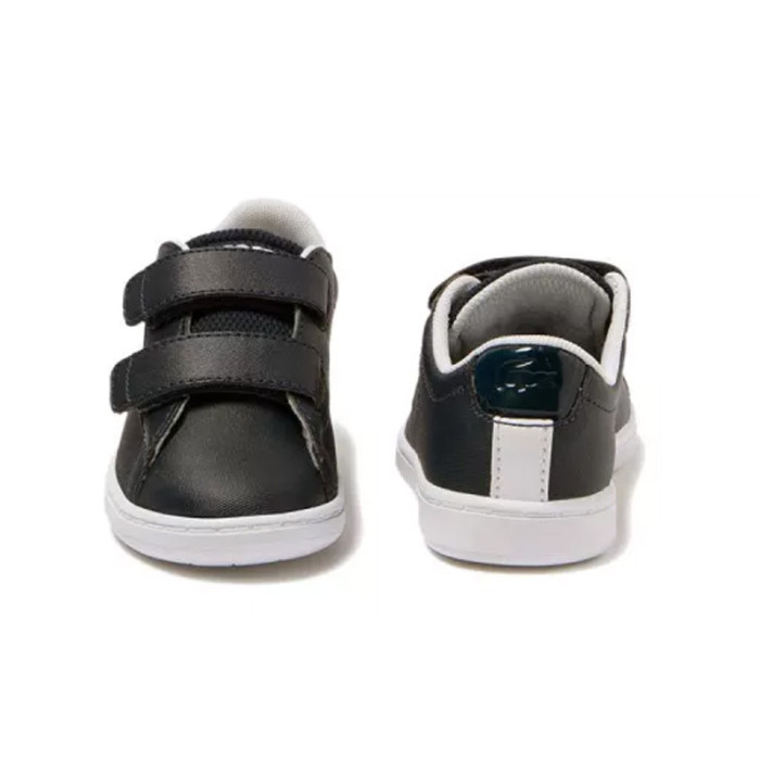 Lacoste Basket Lacoste CARNABY EVO STRAP Bébé