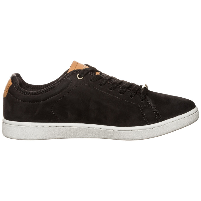 Basket Lacoste Carnaby Evo 317 8 SPW - Ref. 734-SPW0043454