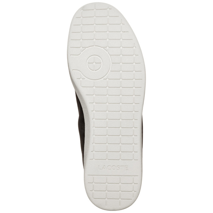 Basket Lacoste Carnaby Evo 317 8 SPW - Ref. 734-SPW0043454
