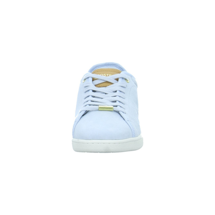 Basket Lacoste Carnaby Evo 317 8 SPW - Ref. 734-SPW00432M8