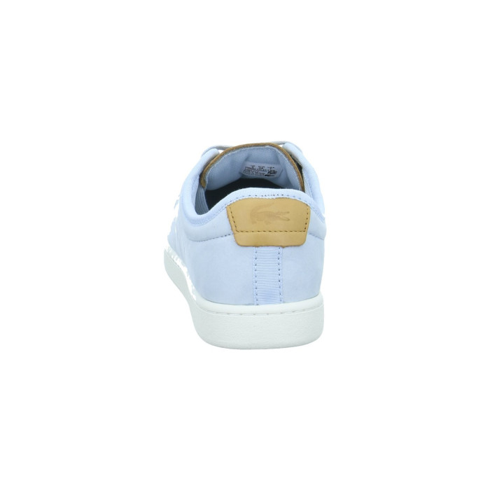 Basket Lacoste Carnaby Evo 317 8 SPW - Ref. 734-SPW00432M8
